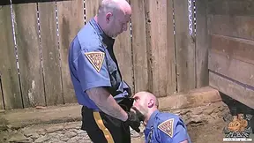 Squeal Like A Pig - Part1