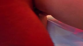 fucking my stepdad and he doesn't cum in my tender pussy out of respect