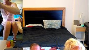 Latest Live Sex Show, Gigi and Dave, Shemale and Man Couple, POV, Behind the Scene, Webcam Sex, 02.09.2025 P4