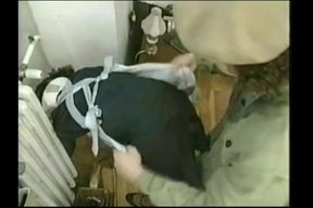 College lessons. German language