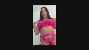 TINY BETASAFE PORN FOR TINY DICKS Goddess Alexa