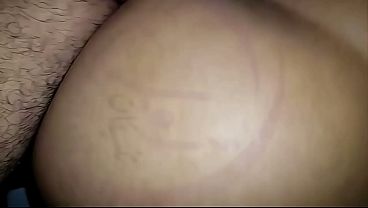 Neighbor's son seduces and bangs his slutty wife in a wild Arabic ride