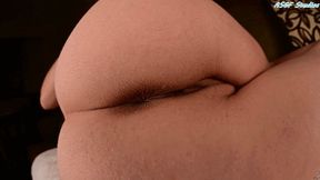 Cadence Lux ASS POV views! - MOV