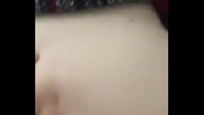 Ex Girlfriend Takes Dick While