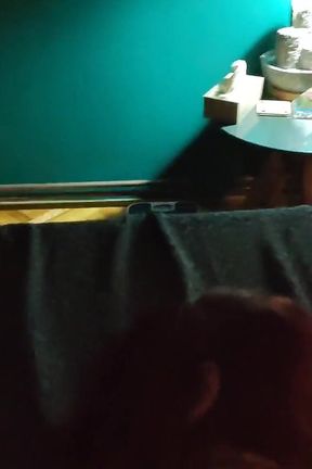 I Love When He Fucks Me Hard From Behind in My Favorite Sex Pose Doggy Style