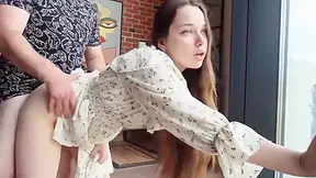 My Stepsister Doesnt Mind Fucking On The Floor - Valeria Sladkih And Deluxe Bitch