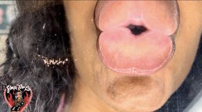 Tongue Kissing POV