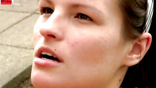 RITA GETS FILMED IN EPIC PUBLIC LEWDNESS  You wont believe what this naughty Milf does in broad daylight!