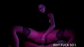 Curvy Asian Beauty Cheats with Bold BBC Stranger in Fiery 3D Tryst