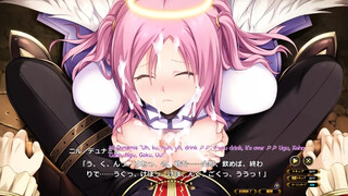 Tenmei no Conquista Scene29 (auto translation)