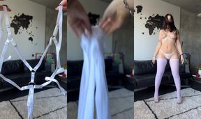 Would You Explore Every Inch of Me? Discover the Ultimate Temptation!