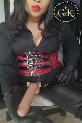 JOI-Countdown I -Cum for me pet!