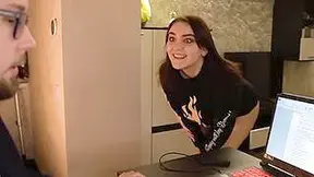 Honey I Want Anal Clean Up After Yourself