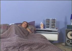 Hot girl wants to be hardly fucked like a real nasty whore!