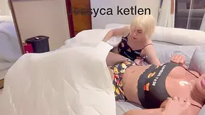 Cute Petite Femboy Insatiable Fucktoy Day & Night