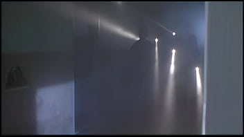 British bombshell Layla Jade gets busy in the steamy underbelly of the House