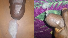 Compilation of big cumshots #1