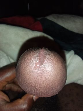 First time in camera