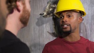 Knotty Bondage - BDSM Domination of Chanice Summers by Rope Mastered