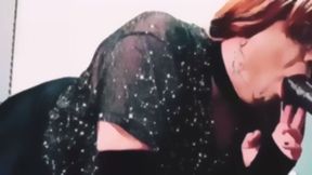 Amateur Sissy Trains for BBC