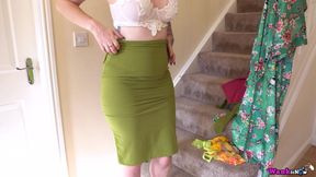 Zara Du Rose - Slutty Sales Technique