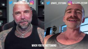 Porn Star Confessions - Nate Stetson Episode 21