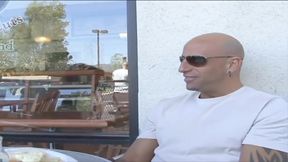 Sienna West's Steamy Encounter: A Sensual Journey in Titopia