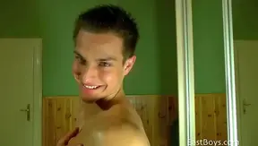 Pierre Shows Off Chiseled Body in Steamy Live Solo Session – Full Reveal