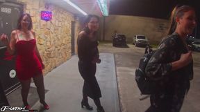 Fantasyland Tampa: Be a Good Cuckold