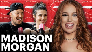 MADISON MORGAN & KYLIE ROCKET EXPOSED W LIE DETECTOR TEST