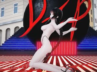 MMDR18 Kangxi 12.00 - Hwasa Maria - Hdri Town Day Stage 01 Fixed Webcam 1333