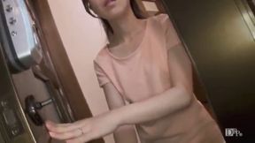 Miri Kurobane's Raw Vaginal Cum Shot Fantasy for a Married Woman Seeking Satisfaction