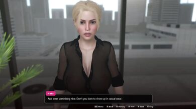 Model’s throat ruined by massive cock during nude photoshoot