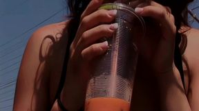 keanni lei takes interracial dp and anal