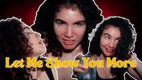 Cum Inside Your step-Auntie