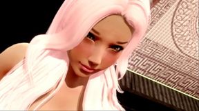 Dr Disrespect Bangs belle delphine