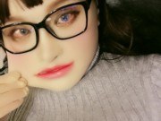 female mask disguise crossdresser transformation mtf 10