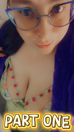 💋 Part 1: Sound Like My Perfect Toy