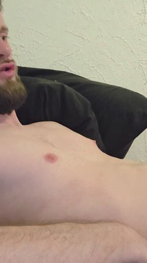 Felt Good to Cum