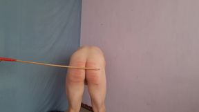 Spanking Stories 255
