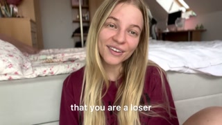 Humiliation and Degradation 🐶