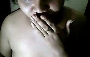 Hermaphrodite plays on cam