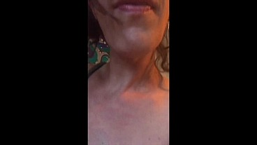 Un échange torride avec un fan !! Toi aussi profites-en et viens demander ...