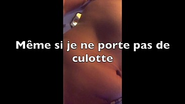 Un échange torride avec un fan !! Toi aussi profites-en et viens demander ...