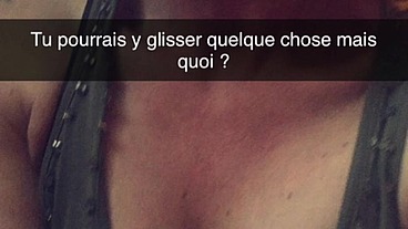 Un échange torride avec un fan !! Toi aussi profites-en et viens demander ...
