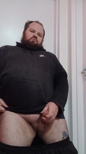 Coffee Break Jerk