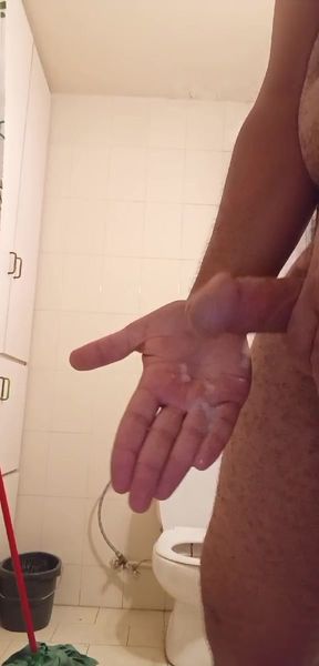 Horny time to cum