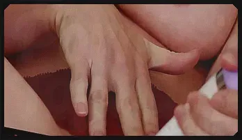 Forbidden Lesbian Threesome: MILF Teaches Stepdaughter