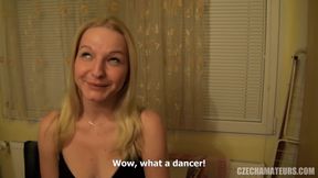 Czech Amateurs 39 Young to Fuck