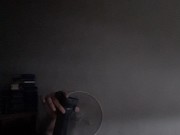 Je me dilate